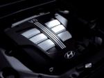 Hyundai Coupe FX V6 2007 года
